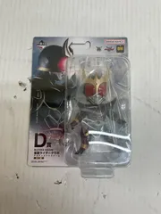 2025年最新】仮面ライダー 一番くじ クウガの人気アイテム - メルカリ