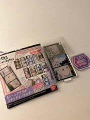 Re:ゼロから始める異世界生活 名場面アクリル キーホルダー / リゼロ