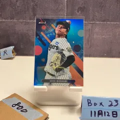 2025年最新】村上頌樹カードの人気アイテム - メルカリ