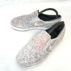 NIKE SB★スリッポン/ZOOM AIR/スリッポン/紐無しスニーカー【US7.5/25.5/ピンク/pink】sneakers/Shoes/trainers◆C-129