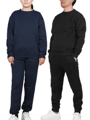 裏起毛　スウェット　上下セット  M~4L