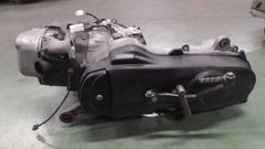 ツバクロ毎日19時発送様専用」アドレスv125sエンジン本体駆動系一式