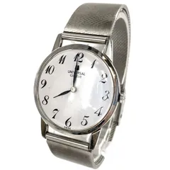 2025年最新】universal geneveの人気アイテム - メルカリ