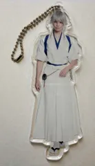 舞台 刀剣乱舞 【再演】 虚伝 燃ゆる本能寺 トレーディングアクリルキーホルダー 「鶴丸国永/健人」
