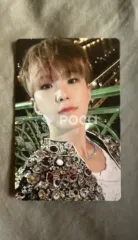 Seventeen ホシ セブチ SEVENTEENTH HEAVEN KiT ver.