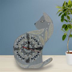 お値下げ ヒグチユウコ 掛け時計 - メルカリ