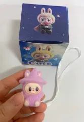 Labubu ミニフィギュア