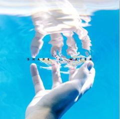 flumpool 프랑푸르 2025 [Shape the water] CD FC 한정 BOX 세트 + 클리어 파일