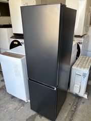 【高年式】アイリスオーヤマ 冷蔵庫 170L ブラック  AZRSD-17A-B 2ドア 右開き 2025年製