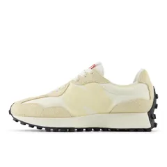 [ニューバランス] スニーカー WS327 旧モデル レディース UE(BEIGE) 23.5 cm B [UE(BEIGE)] [23.5 cm B]