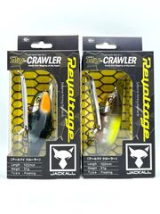 River2Sea Dahlberg Diver Frog 2個セット - メルカリ