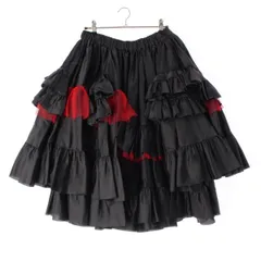 2025年最新】COMMEdesGarcons チュールスカートの人気アイテム - メルカリ