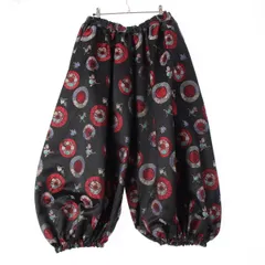 2025年最新】comme des garcons バルーンパンツの人気アイテム - メルカリ