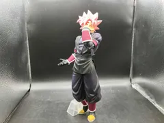 D賞 紅き仮面のサイヤ人(超サイヤ人ロゼ) 一番くじSUPER DRAGONBALL HEROES 3rd MISSION スｰパｰドラゴンボｰルヒｰロｰズ