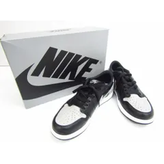 NIKE ナイキ AIR JORDAN 1　RETRO LOW OG CZ0790-003 SHADOW スニーカー SIZE:26.0cm★SH7593