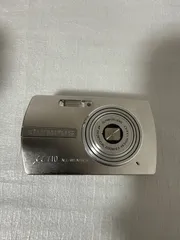 2025年最新】Olympus μ 710の人気アイテム - メルカリ