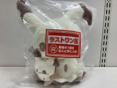 2025年最新】一番くじ ポケピース ラストワンの人気アイテム - メルカリ