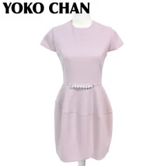2025年最新】YOKOCHAN パーティードレスの人気アイテム - メルカリ