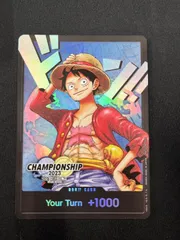 2025年最新】チャンピオンシップ ドンカードの人気アイテム - メルカリ