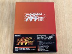 Kiramune Fan×Fun Time 2021 初回生産限定 - メルカリ