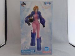 ワンピース一番くじ　メモリーオブヒロインズ　D賞リリス2個まとめ売り ワンピース 一番くじ メモリーオブヒロインズ D賞 リリス2体セット