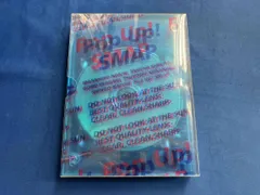 2026年最新】pop up smap dvdの人気アイテム - メルカリ