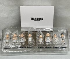 SLAM DUNK フィギュアコレクション 山王工業 8体セット スラムダンク