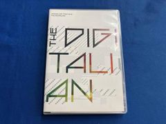 嵐 LIVE 2014 THE DIGITALIAN DVD 通常盤 大野智 - メルカリ