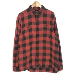 2025年最新】ダブルアールエル RRL バッファローチェックの人気