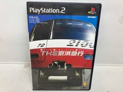 説明書付き THE 京浜急行