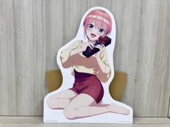 一番くじ 五等分の花嫁＊ ～あなたと過ごす、特別な日～ A賞 中野一花 特大パネル