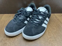 adidas アディダス VL COURT 3.0 ID6278 スニーカー 27.5cm