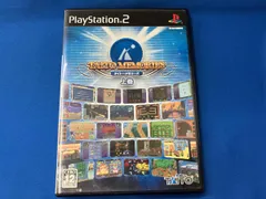 PS2 タイトーメモリーズ 上巻