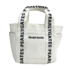 新品未使用‼︎パーリーゲイツ　　カートバッグ　クラブケース for RAIN カートバッグ(ラウンドバッグ)|PEARLY GATES(パーリーゲイツ