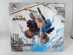 E賞 神･エネル 一番くじ ワンピｰス 匠ノ系譜 決闘ノ記憶 ワンピｰス