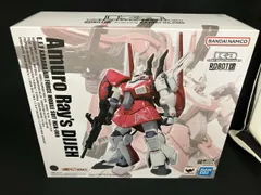 ROBOT魂 (Ka signature) <SIDE MS> アムロ･レイ専用ディジェ 魂ウェブ商店限定 機動戦士Zガンダム