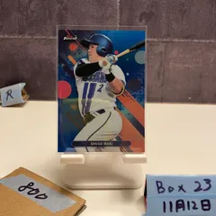 ベイスターズ　牧秀吾　直筆サイン入りアクリルアートパネルコレクション 2025年最新】牧 サインの人気アイテム - メルカリ