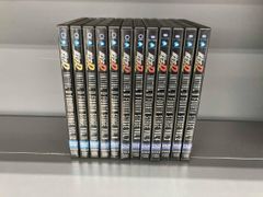 頭文字(イニシャル)D Fourth Stage Vol.1からVol.12 - メルカリ