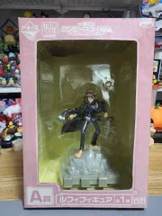 ONE PIECE 一番くじ モンキー・D・ルフィ A賞