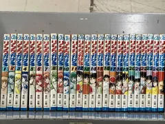 2026年最新】リングにかけろ 全巻の人気アイテム - メルカリ