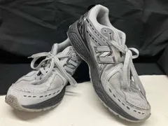 new balance ニューバランス M1906RHA スニーカー グレー系 28cm 