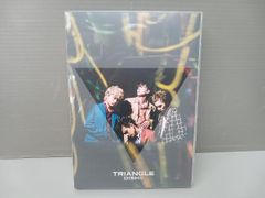 DISH//完全生産限定盤 TRIANGLE BOX トライアングル型豪華BOX - メルカリ