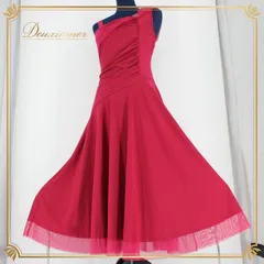 新品❣️未使用❣️✨レイリーナ　社交ダンス　パーティードレス✨ 新品❣️未使用❣️✨レイリーナ 社交ダンス パーティードレス✨ 2025