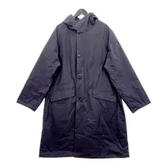 2025年最新】comoli フーデッドコート 3の人気アイテム - メルカリ