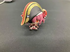 ちょこのっこ賞 宝鐘マリン ちょこのっこ フィギュア 一番くじ ホロライブ ホロライブ