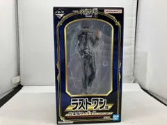 ラストワン賞 五条悟 ラストワンver. 一番くじ 呪術廻戦 懐玉・玉折 ~壱~ 呪術廻戦