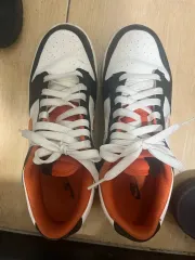 ナイキ ダンク ロー ハロウィーン 275