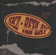 2026年最新】skz-replay cdの人気アイテム - メルカリ