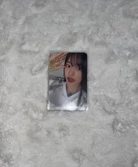 IVE（アイヴ） シーグリ シーズングリーティング ktown4u ケタポ アン・ユジン