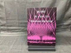 BE:FIRST LIVE in DOME 2024 'Mainstream-Masterplan'(2Blu-ray Disc)
